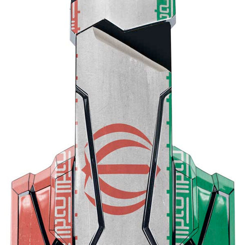 Iran Flag Distressed BENGOO G9000 Skin